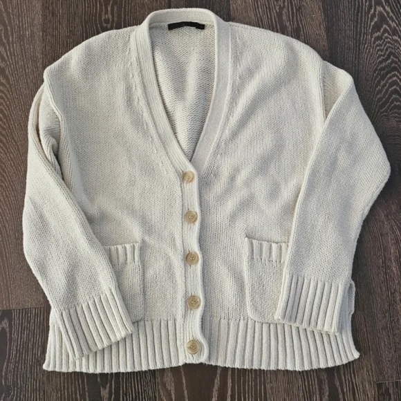 Jenni Kayne Cody sweater - size medium - Picture 2 of 3